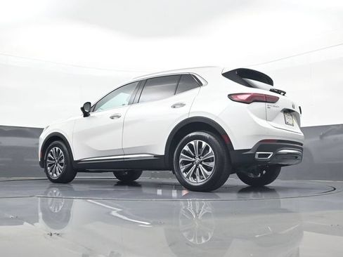 Used 2024 Buick Envision Preferred AWD/4WD image 27