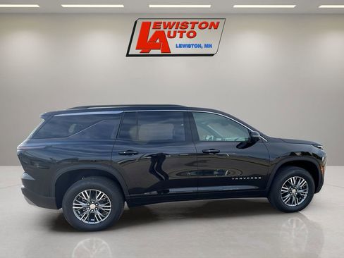 New 2026 Chevrolet Traverse LT w/ Driver Confidence Package image 5