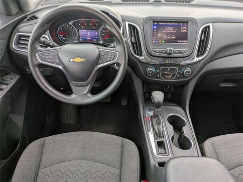 Used 2022 Chevrolet Equinox LT image 25