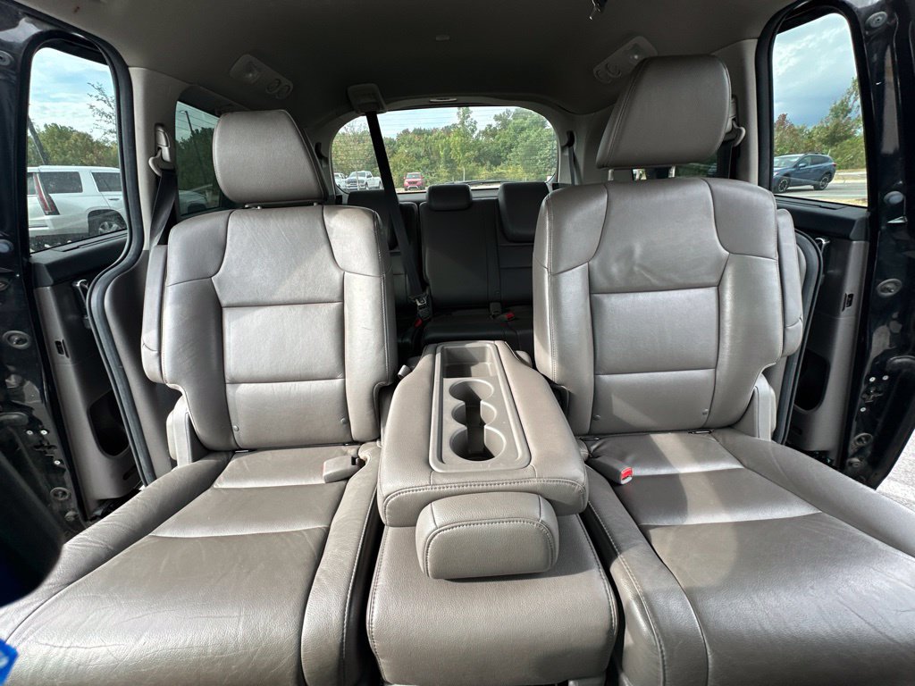 Used 2014 Honda Odyssey EX-L image 31