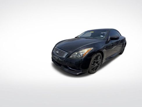 Used 2011 INFINITI G37 Limited Edition RWD image 1