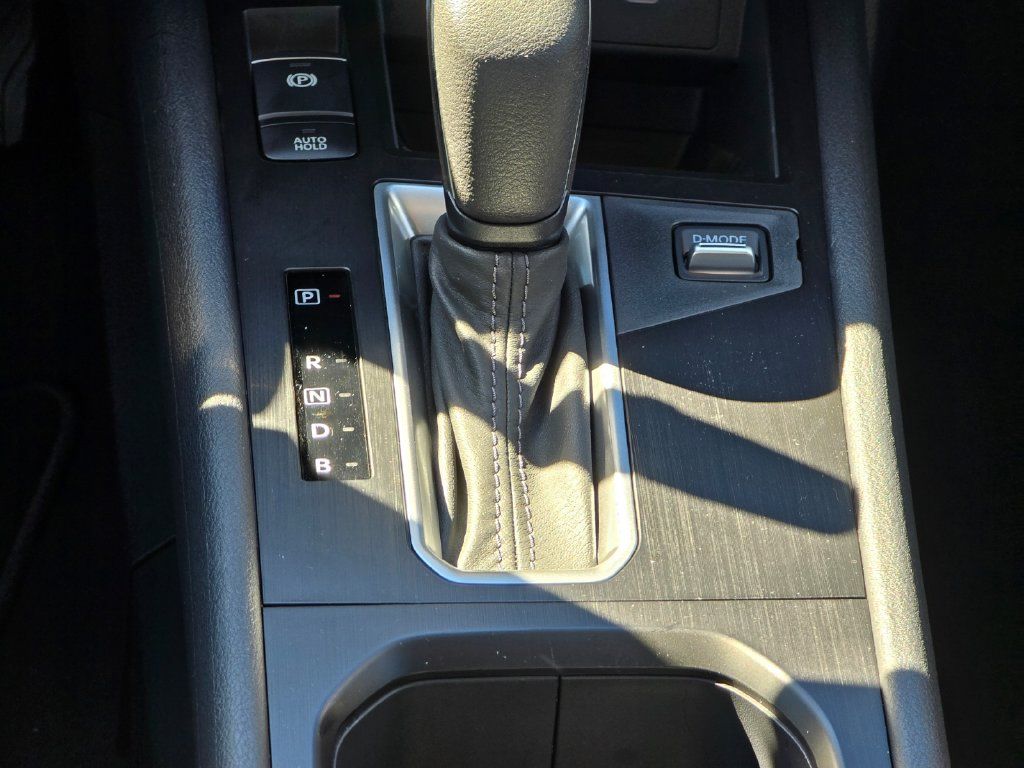 Used 2026 Nissan Kicks S FWD image 18