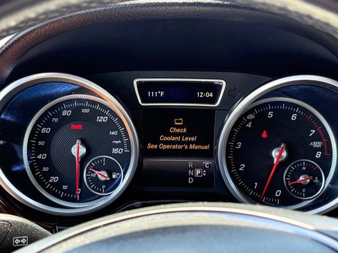 Used 2017 Mercedes-Benz GLE 350 image 13