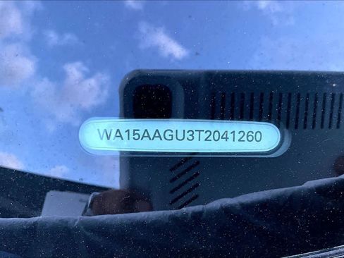 New 2026 Audi Q5 Premium Plus AWD/4WD image 20