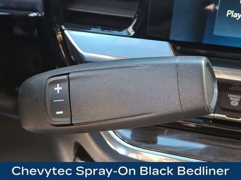 Used 2024 Chevrolet Silverado 3500 LTZ image 19