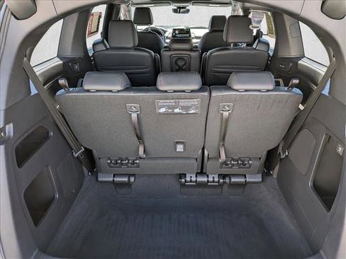 Certified 2025 Honda Odyssey Sport-L image 6