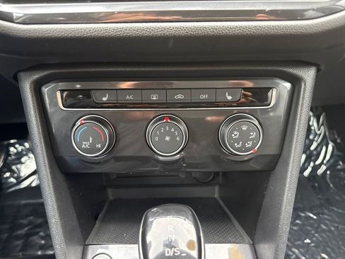 Used 2023 Volkswagen Tiguan S image 22