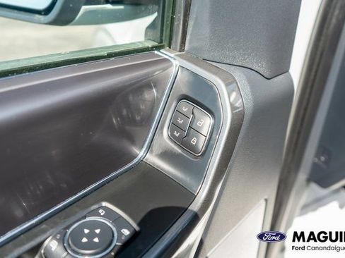 Used 2023 Ford F150 Lariat w/ Equipment Group 502A High AWD/4WD image 20