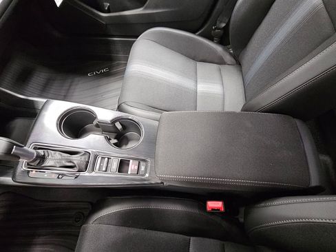 New 2026 Honda Civic Sport image 19