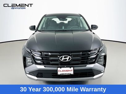 New 2026 Hyundai Tucson SE