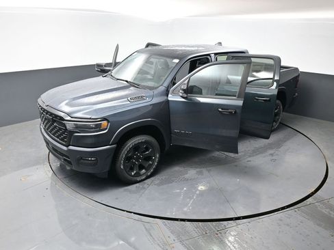 New 2026 RAM 1500 Big Horn AWD/4WD image 44