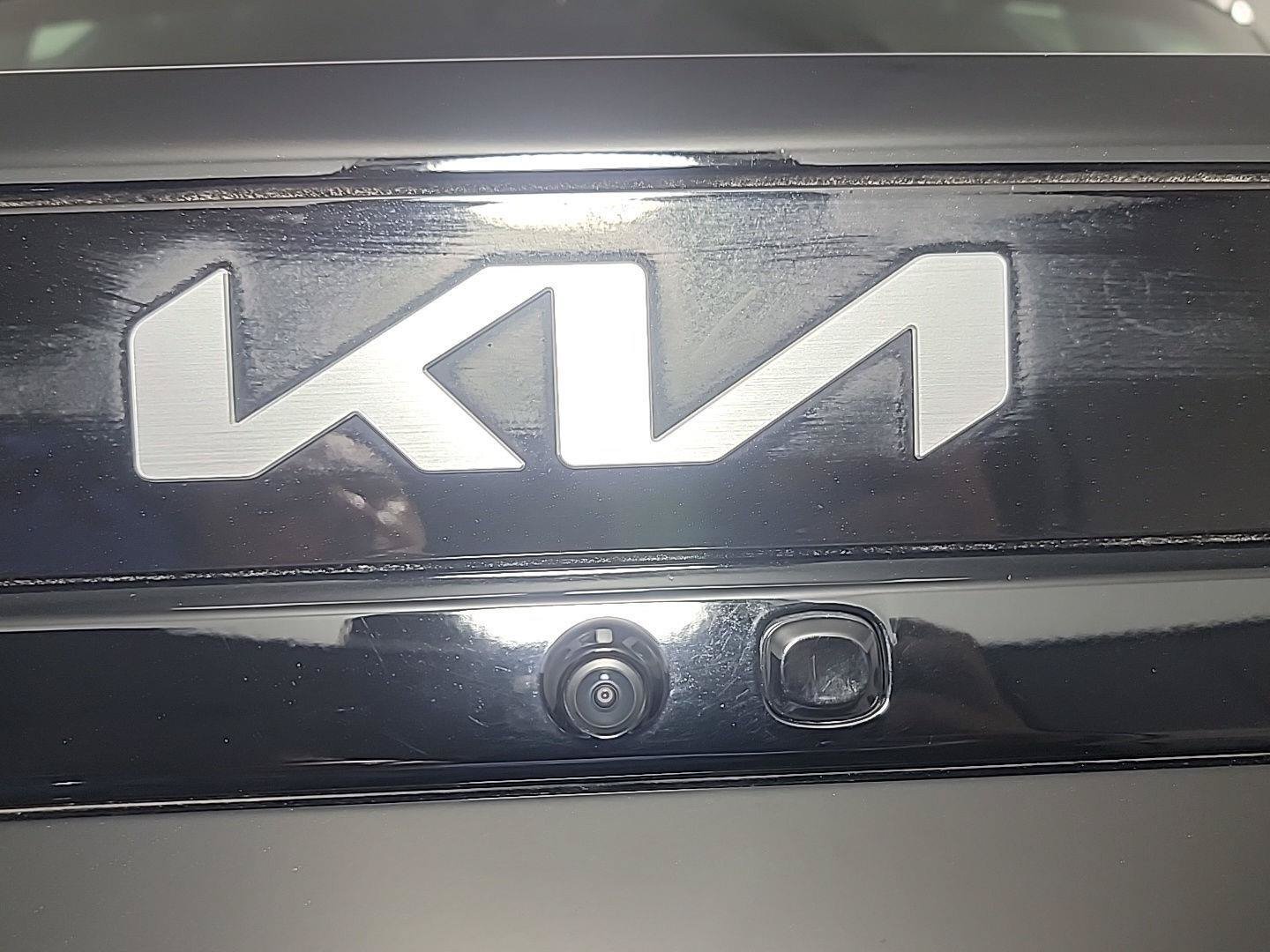 Used 2025 Kia K4 FWD image 8