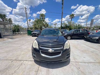 Used 2015 Chevrolet Equinox LT w/ Driver Convenience Package