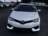 Used 2017 Toyota Corolla iM image 3
