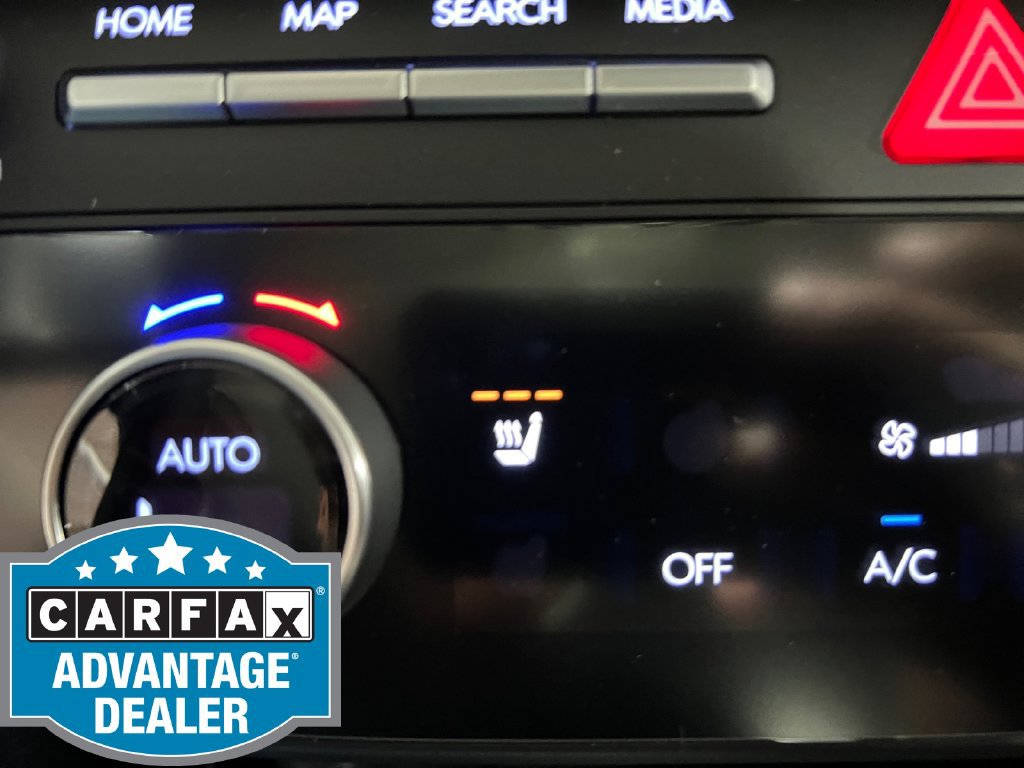 Certified 2025 Hyundai Sonata SEL FWD image 18