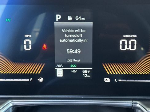 New 2026 Kia Sorento EX AWD/4WD image 26
