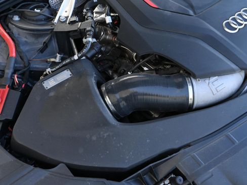 Used 2023 Audi S4 Prestige w/ Prestige Package image 37