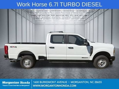 Used 2026 Ford F250 XL AWD/4WD image 9