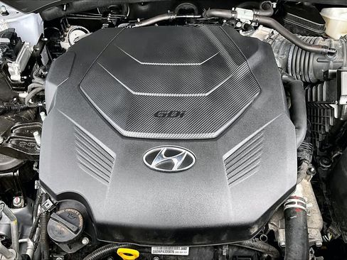 Used 2024 Hyundai Palisade Limited AWD/4WD image 33