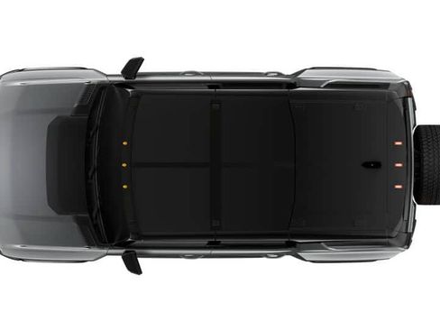 New 2026 GMC Hummer EV SUV AWD/4WD image 85