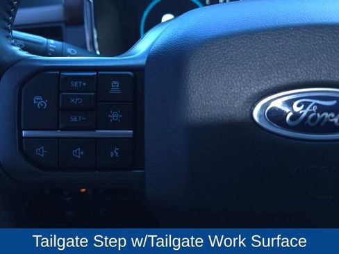 Used 2023 Ford F150 Lariat image 29