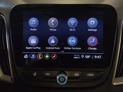 Used 2024 Chevrolet Malibu LT image 25