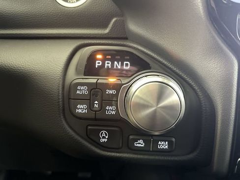 New 2026 RAM 1500 Rebel image 23