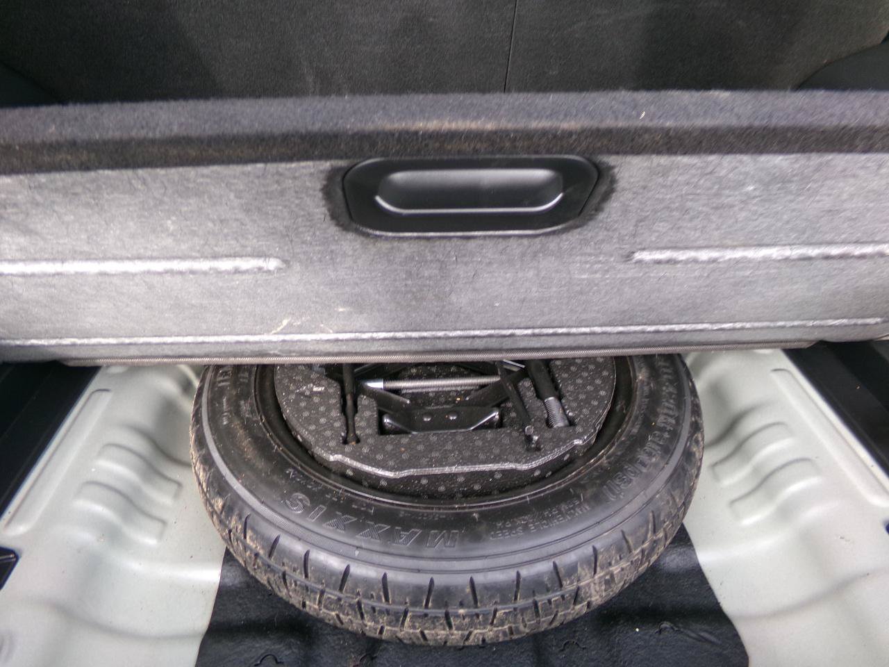 Used 2024 Kia Seltos EX AWD/4WD image 44