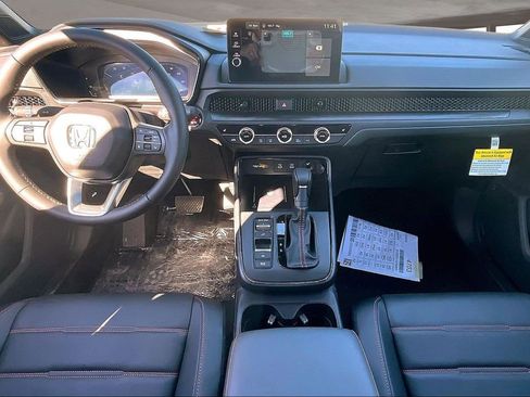 New 2026 Honda CR-V Sport-L image 5
