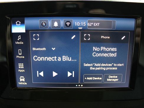 Used 2025 RAM ProMaster 2500 w/ Convenience Group FWD image 17