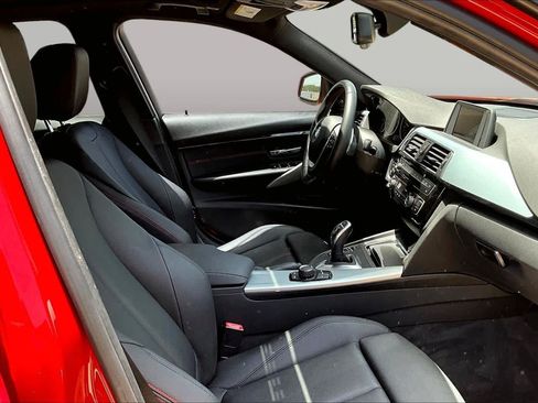 Used 2016 BMW 328i Sedan RWD image 9