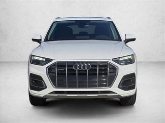 Used 2021 Audi Q5 Premium w/ Convenience Package video 2