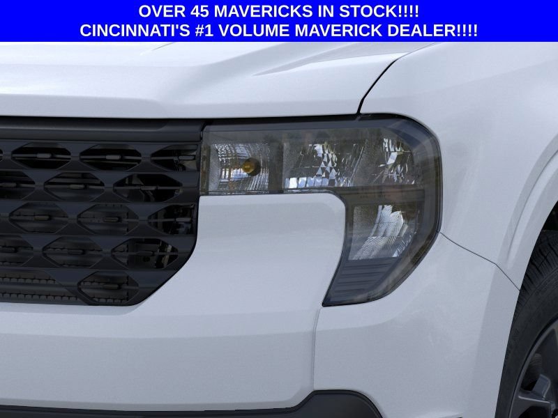 New 2026 Ford Maverick XLT w/ XLT Luxury Package AWD/4WD image 19