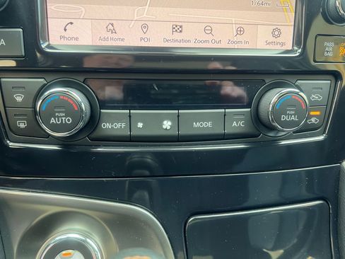 Certified 2023 Nissan Maxima SR w/ Sport Mat Group FWD image 55