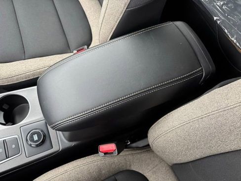 New 2025 Ford Bronco Sport Big Bend w/ Convenience Package image 16