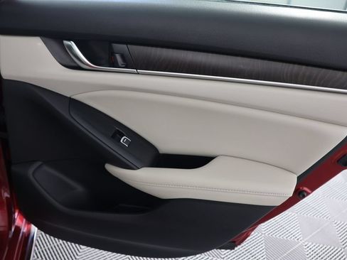 Used 2021 Honda Accord EX-L image 26
