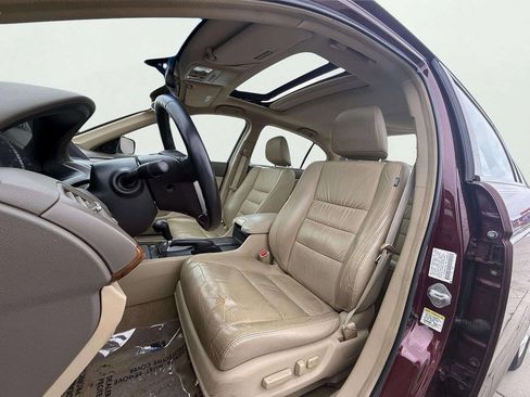 Used 2008 Honda Accord EX-L image 19