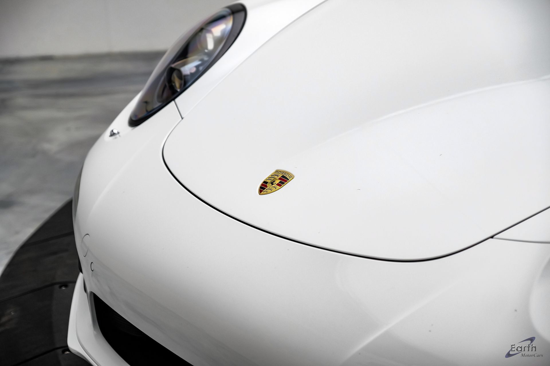 Used 2016 Porsche 911 Turbo S AWD/4WD image 36