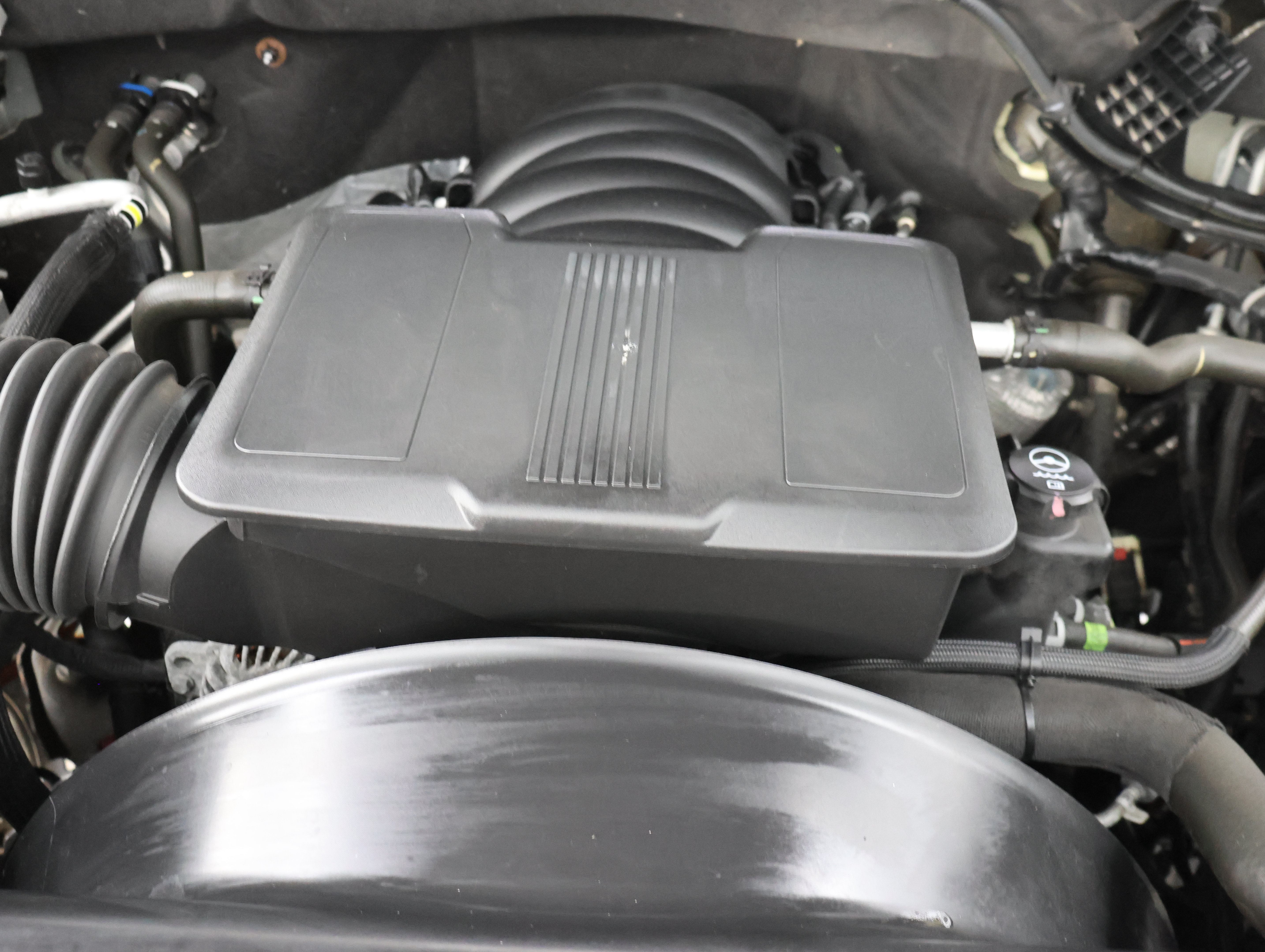 Used 2022 Chevrolet Silverado 2500 LT w/ Convenience Package AWD/4WD image 19