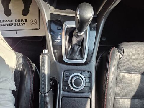 Used 2015 MAZDA MAZDA6 Grand Touring FWD image 31
