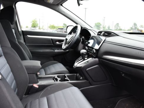 Used 2021 Honda CR-V Special Edition image 31