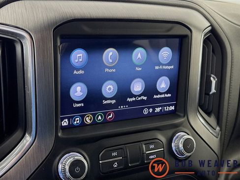 Used 2022 GMC Sierra 2500 Denali w/ Denali Ultimate Package image 15