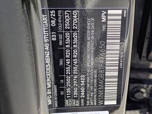 Certified 2026 Mercedes-Benz GLC 300 image 27