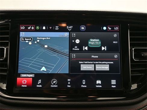 Used 2023 Dodge Durango GT image 6