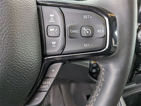 Certified 2024 RAM 1500 Limited image 21