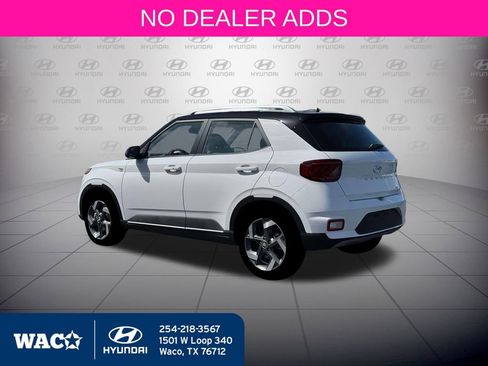 New 2026 Hyundai Venue SEL image 5