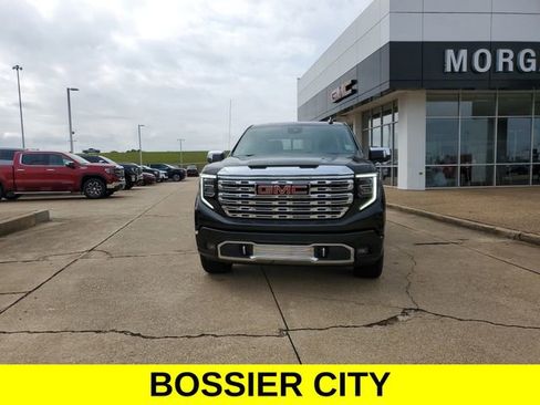 New 2026 GMC Sierra 1500 Denali w/ Denali Reserve Package image 2