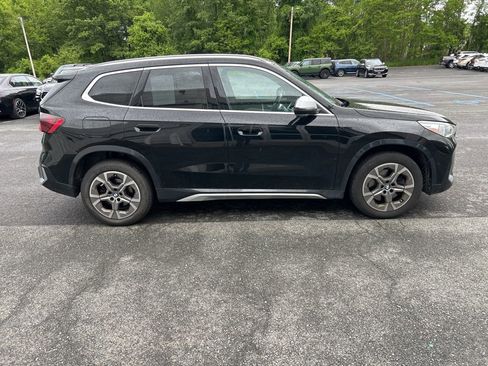 Used 2023 BMW X1 xDrive28i w/ Convenience Package AWD/4WD image 7