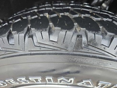 Used 2020 Jeep Cherokee Trailhawk w/ Comfort/Convenience Group image 14