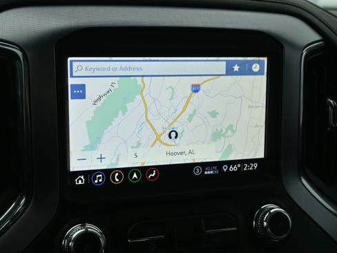 Used 2020 GMC Sierra 2500 SLT w/ SLT Premium Plus Package image 32